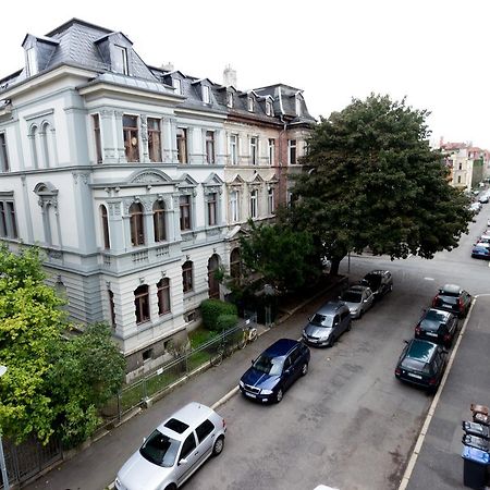 Wohnung Peter Veimar Exterior foto