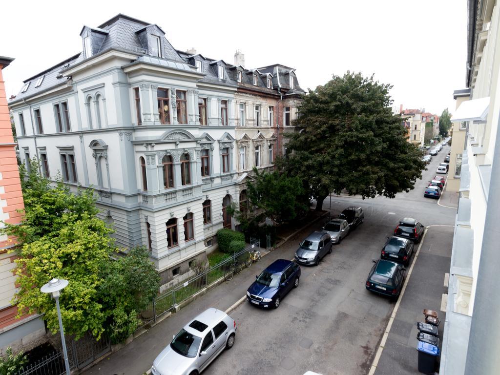 Wohnung Peter Veimar Exterior foto