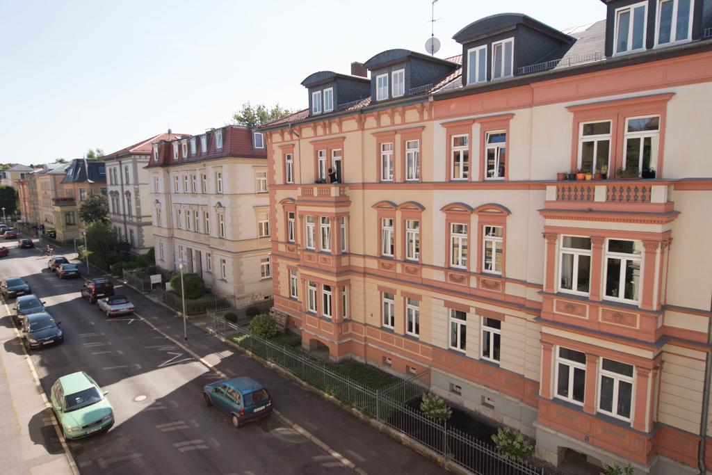 Wohnung Peter Veimar Quarto foto