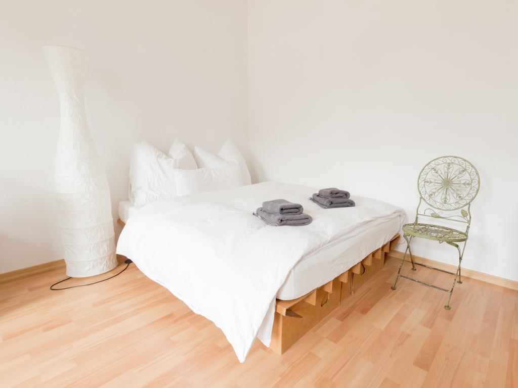 Wohnung Peter Veimar Quarto foto
