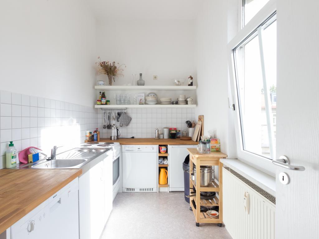 Wohnung Peter Veimar Quarto foto