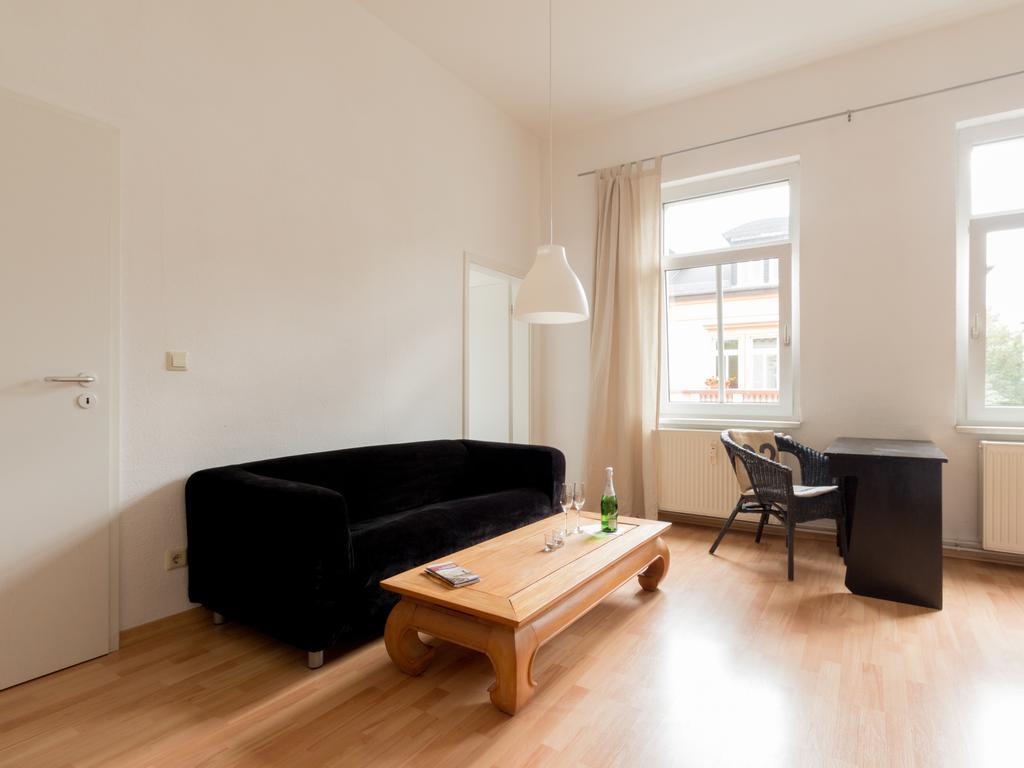 Wohnung Peter Veimar Quarto foto