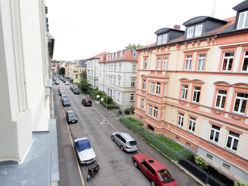 Wohnung Peter Veimar Quarto foto
