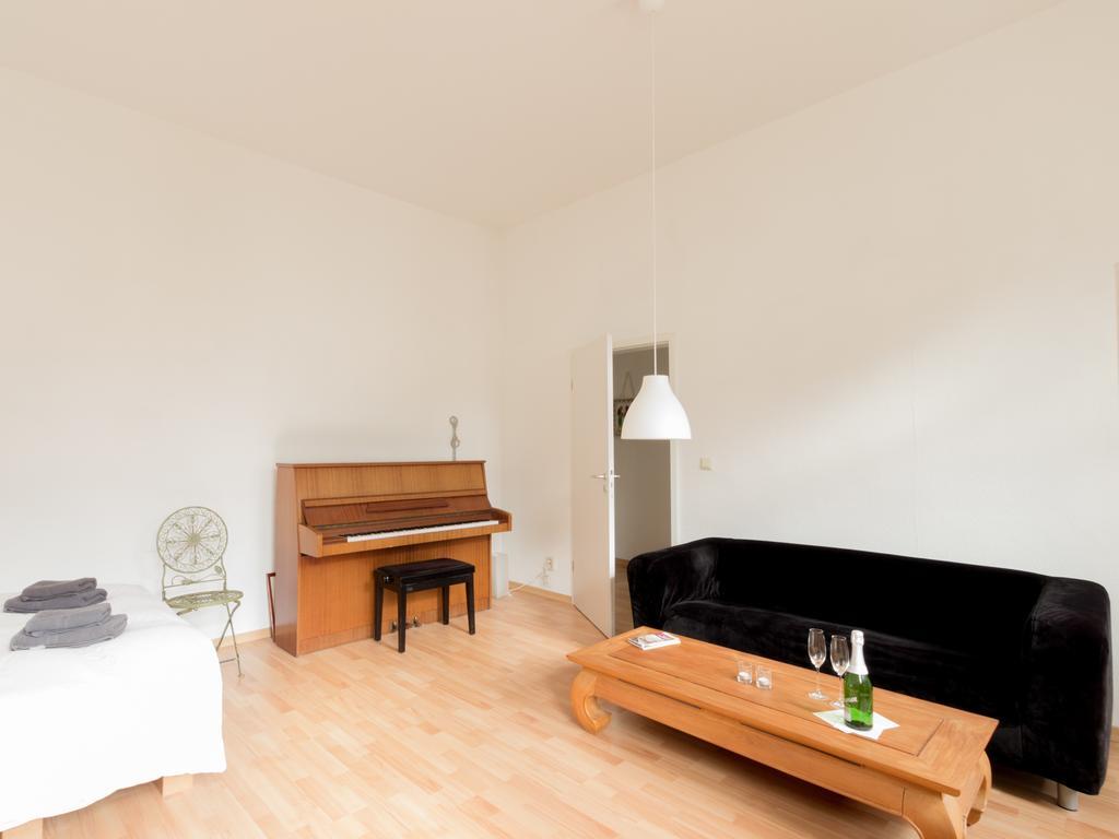 Wohnung Peter Veimar Quarto foto