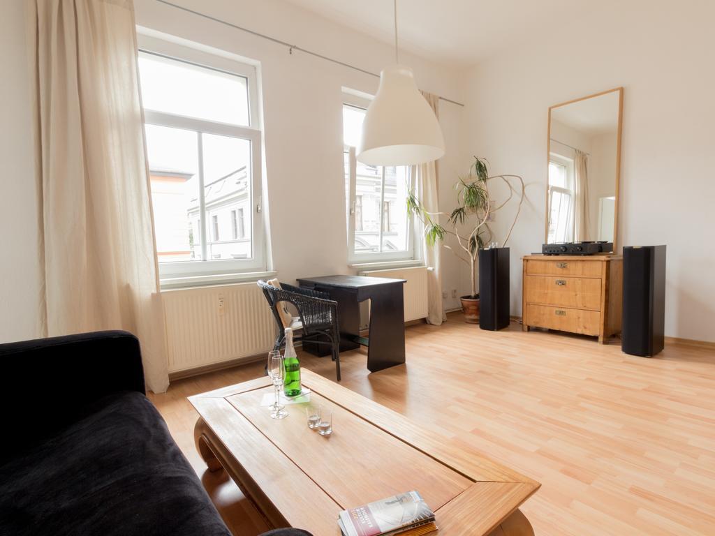 Wohnung Peter Veimar Quarto foto