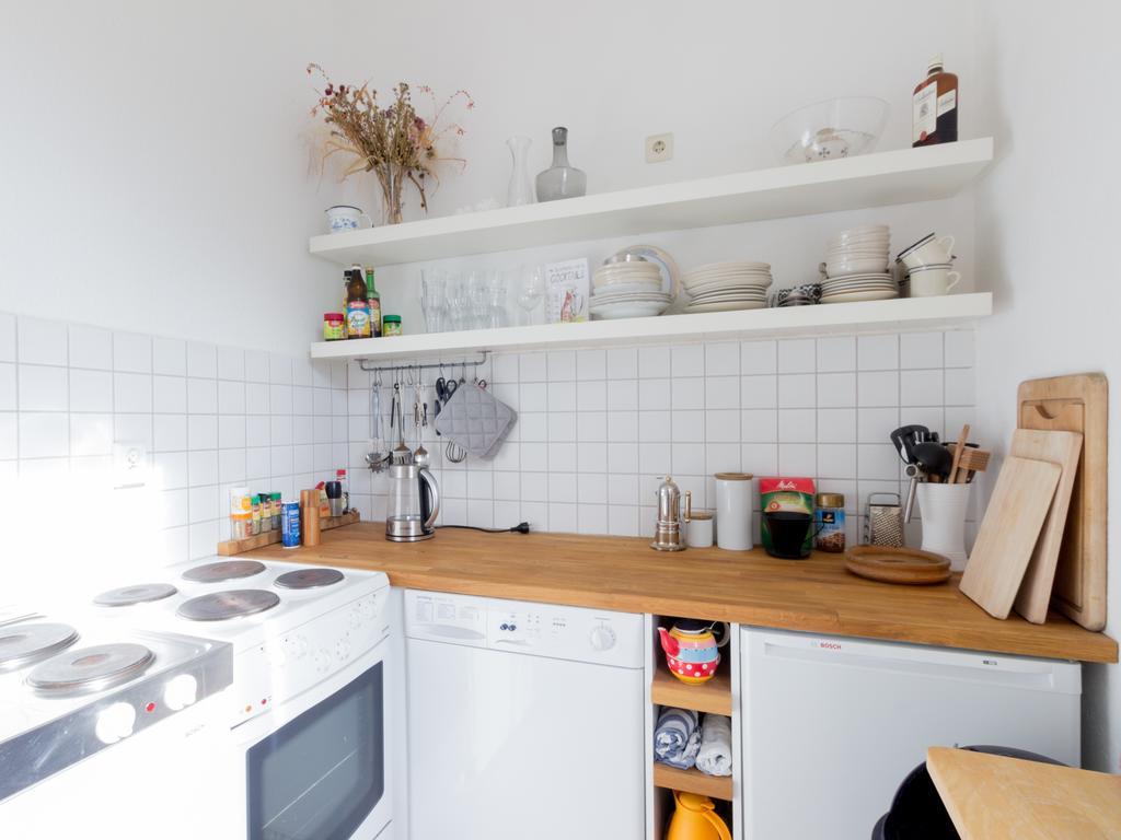 Wohnung Peter Veimar Quarto foto