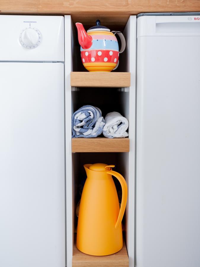 Wohnung Peter Veimar Quarto foto
