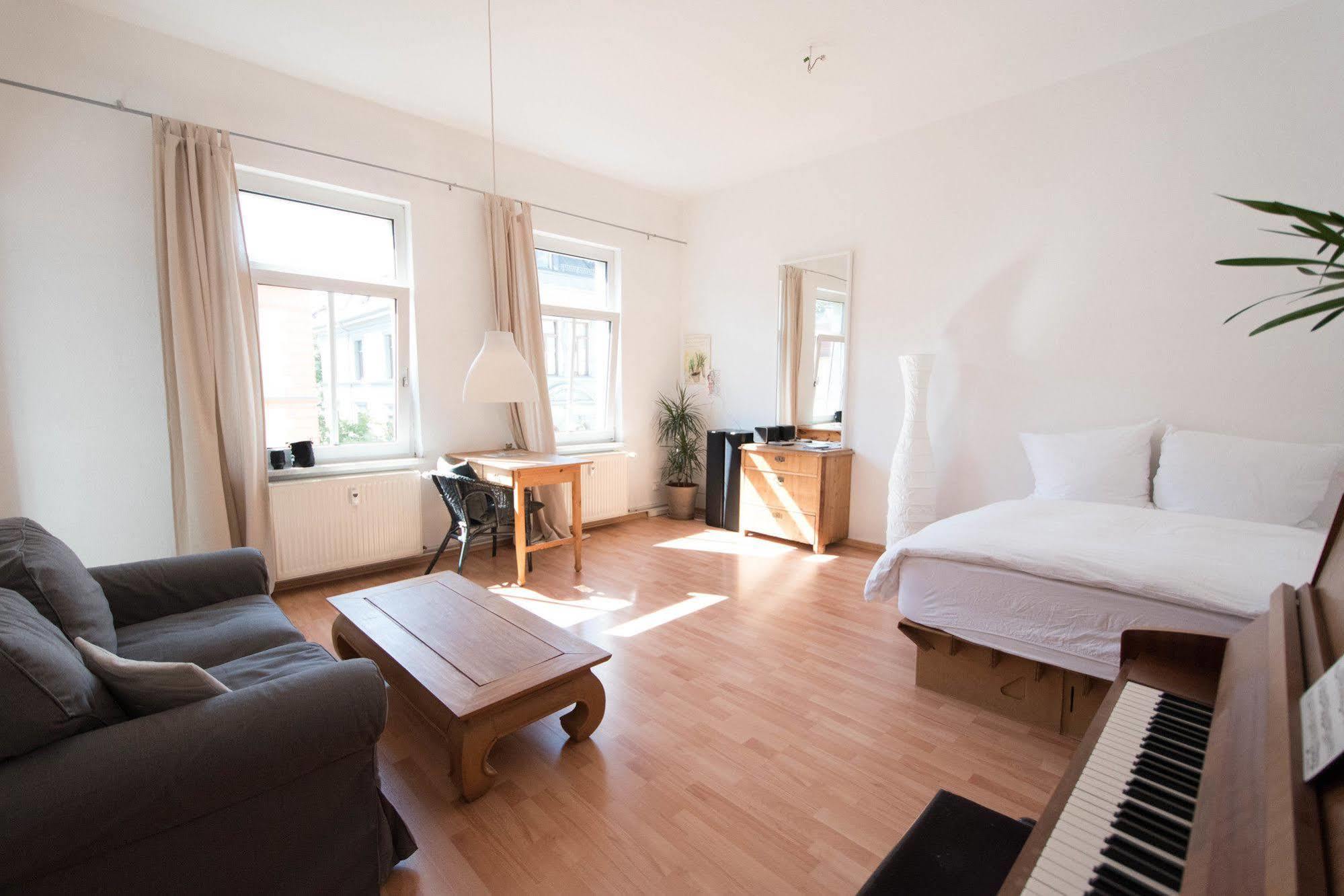Wohnung Peter Veimar Exterior foto